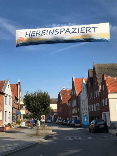 Apartamento Ferienwohnung F�hrblick