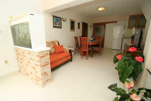 Apartmani Ivona & Ivo
