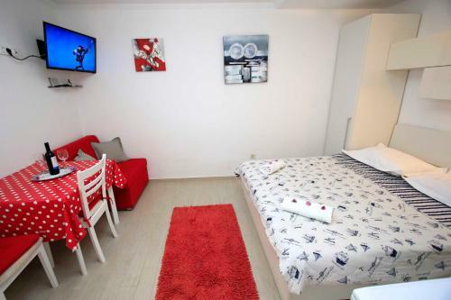 Apartmani Ivona & Ivo