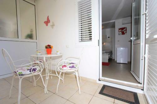 Apartmani Ivona & Ivo