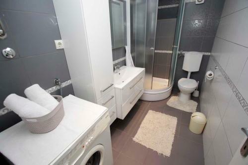 Apartmani Ivona & Ivo