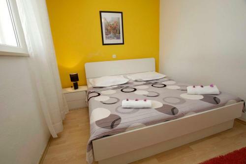 Apartmani Ivona & Ivo
