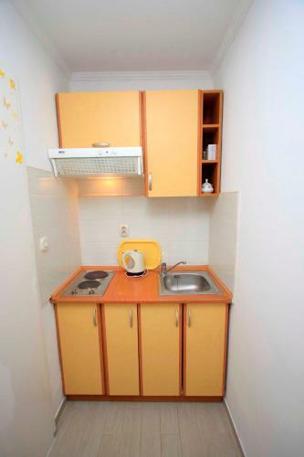 Apartmani Ivona & Ivo