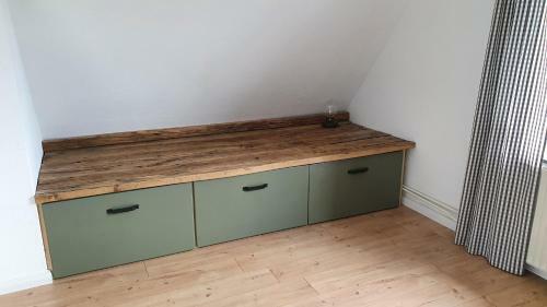 Apartamento Pematra Fewo Krautacker