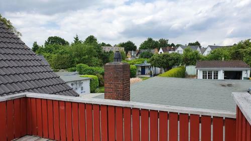 Apartamento Pematra Fewo Krautacker