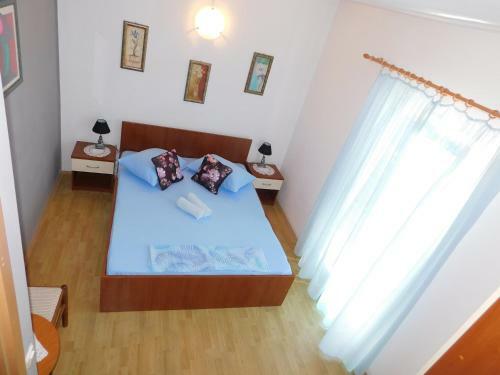 Jacky Apartments