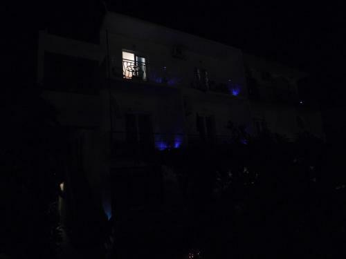 Jacky Apartments