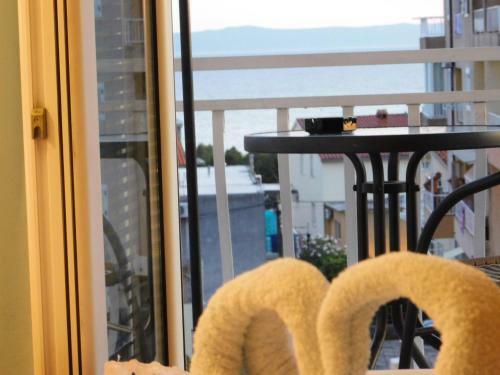 Jacky Apartments