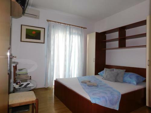Jacky Apartments