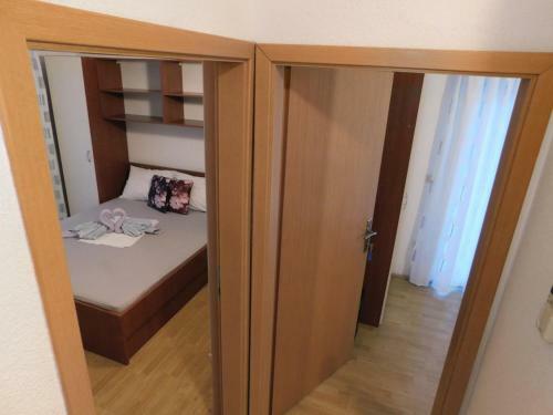 Jacky Apartments