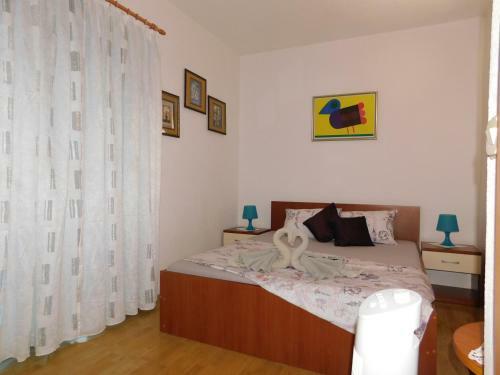 Jacky Apartments