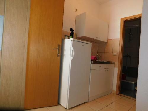 Jacky Apartments