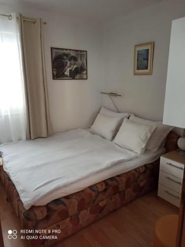 Apartman Robertino 1966