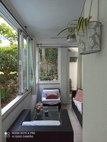 Apartman Robertino 1966