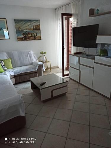 Apartman Robertino 1966