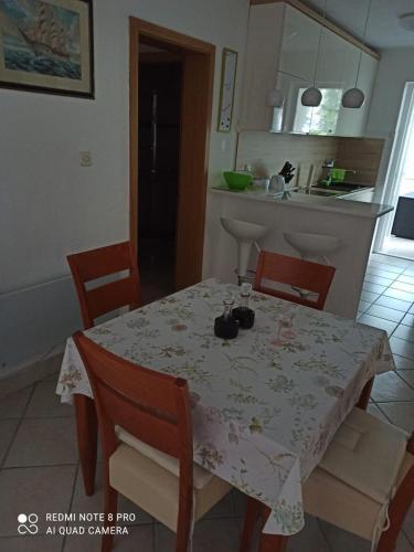 Apartman Robertino 1966