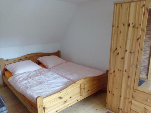 Apartamento Ferienwohnung Haus L�dtke