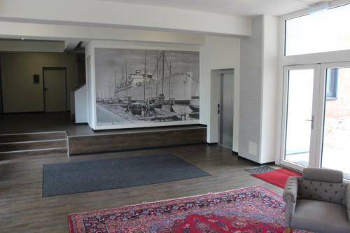 Apartamento D�nenhaus Wohnung 3