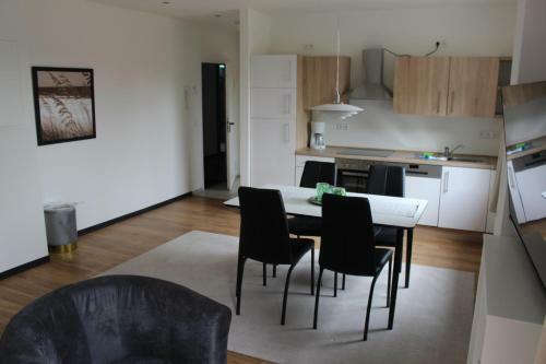 Apartamento D�nenhaus Wohnung 3