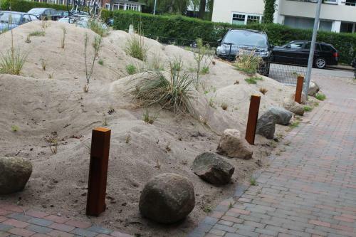 Apartamento D�nenhaus Wohnung 3