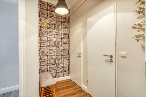 Seehase Apartment