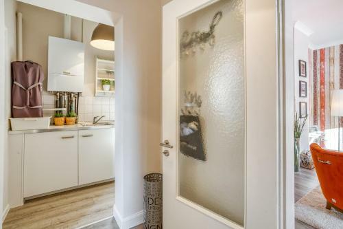Seehase Apartment