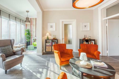 Seehase Apartment