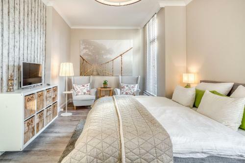 Seehase Apartment