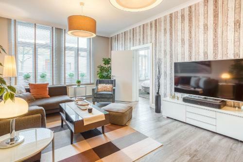 Seehase Apartment