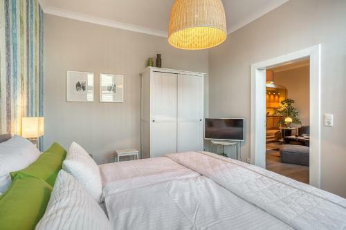 Seehase Apartment