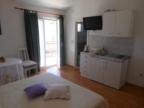 Hostal Superior Studio Buba Near The Beach