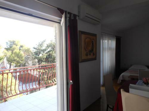 Hostal Superior Studio Buba Near The Beach