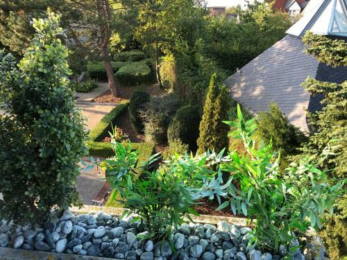 Apartamento Achterdeck-kabine