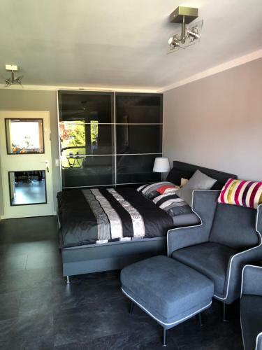 Apartamento Achterdeck-kabine