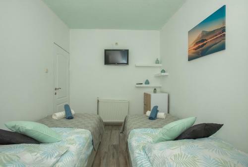 Apartman Koko