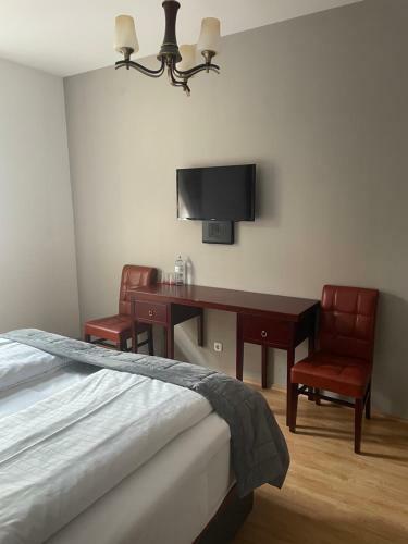 Hotel Melissa