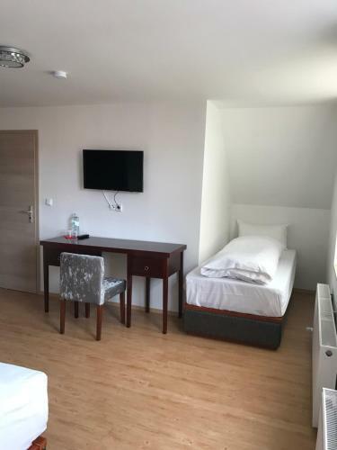 Hotel Melissa