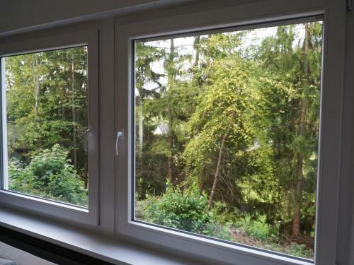 Apartamento Ferienwohnung Am Eschachw�ldle