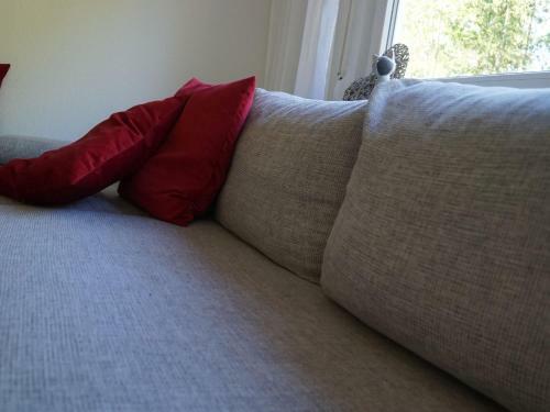 Apartamento Ferienwohnung Am Eschachw�ldle
