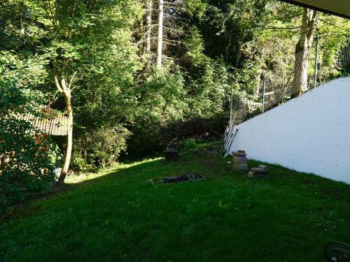 Apartamento Ferienwohnung Am Eschachw�ldle