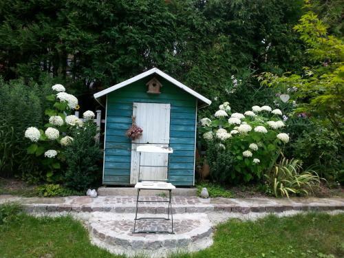 B&B Rosenliebe