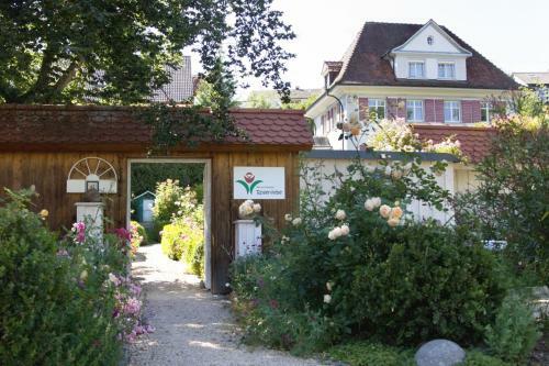 B&B Rosenliebe