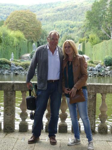 B&B Rosenliebe