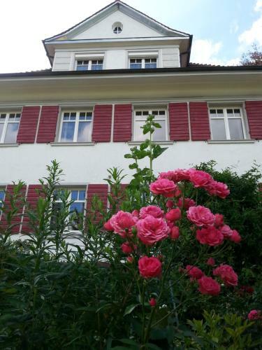 B&B Rosenliebe