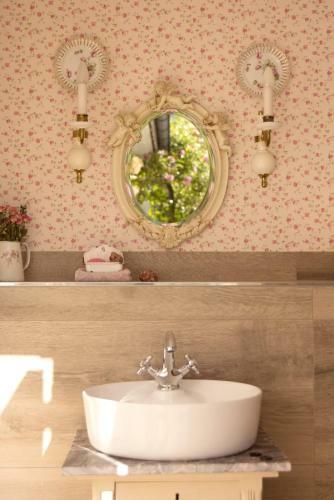 B&B Rosenliebe
