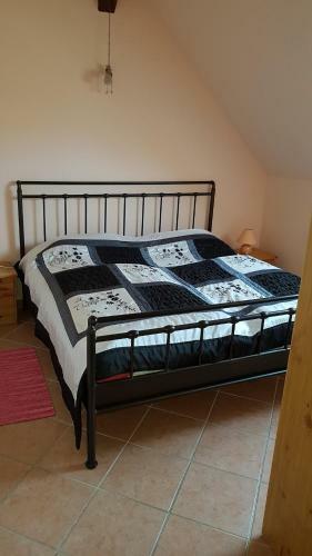 Apartamento Urlaubsscheune