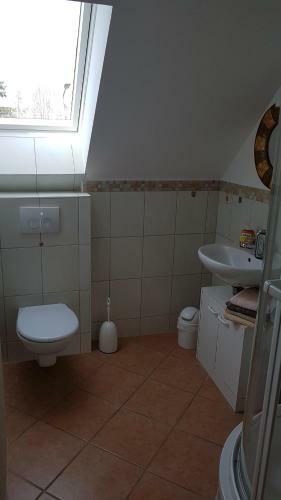 Apartamento Urlaubsscheune