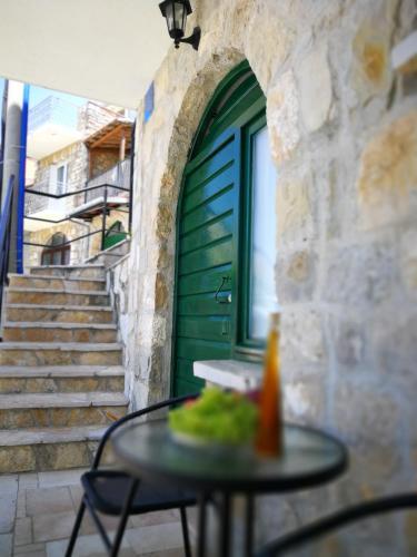 Apartamentos Holiday House -apartment -ane -