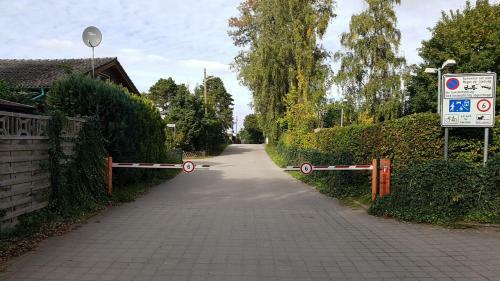 Pematra Ferienhaus Ostseeblick