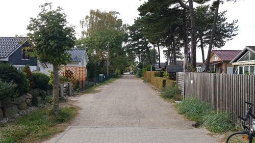 Pematra Ferienhaus Ostseeblick